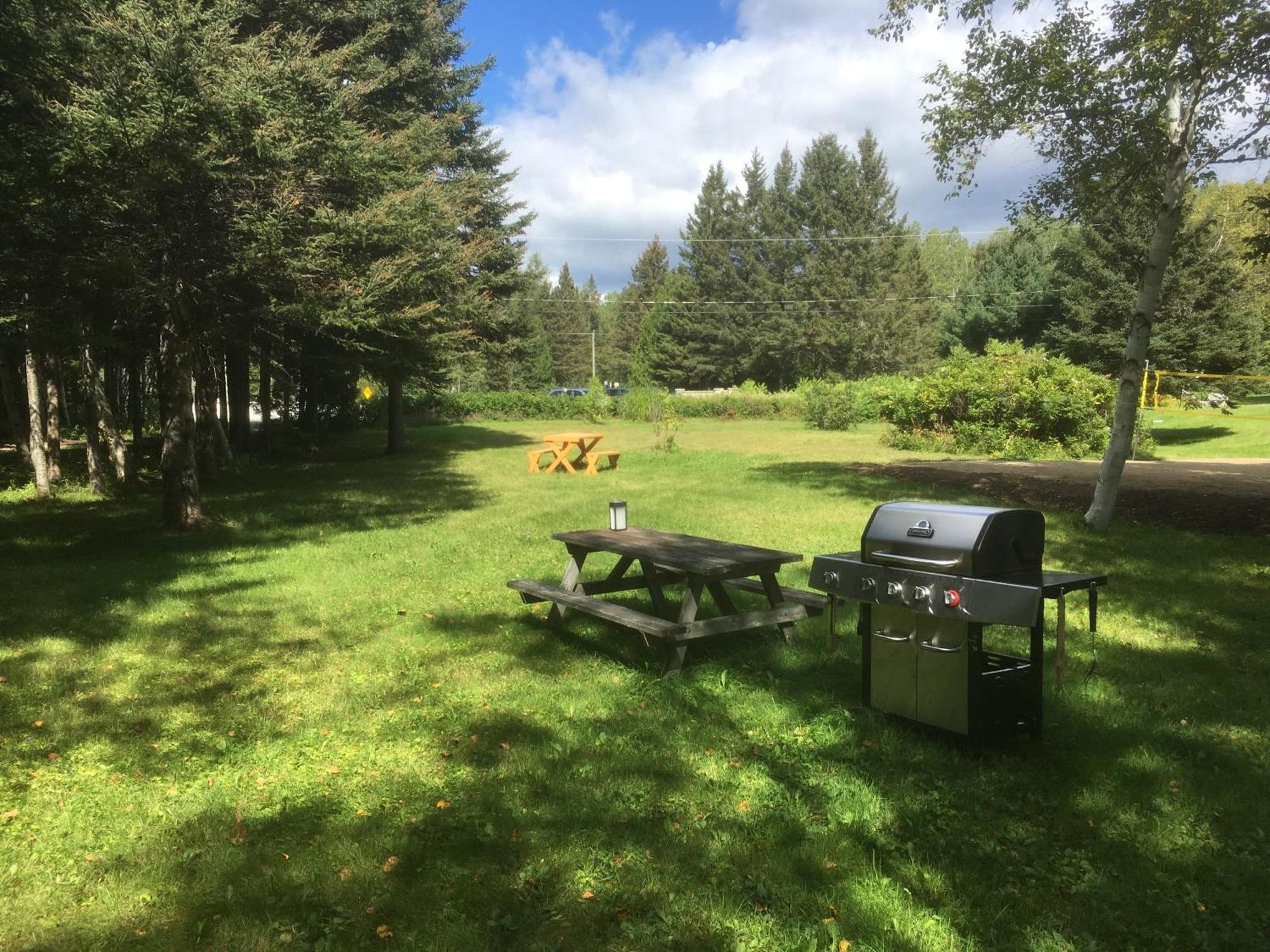 Le Relais Des Hautes Gorges Saint Aime Des Lacs 外观 照片