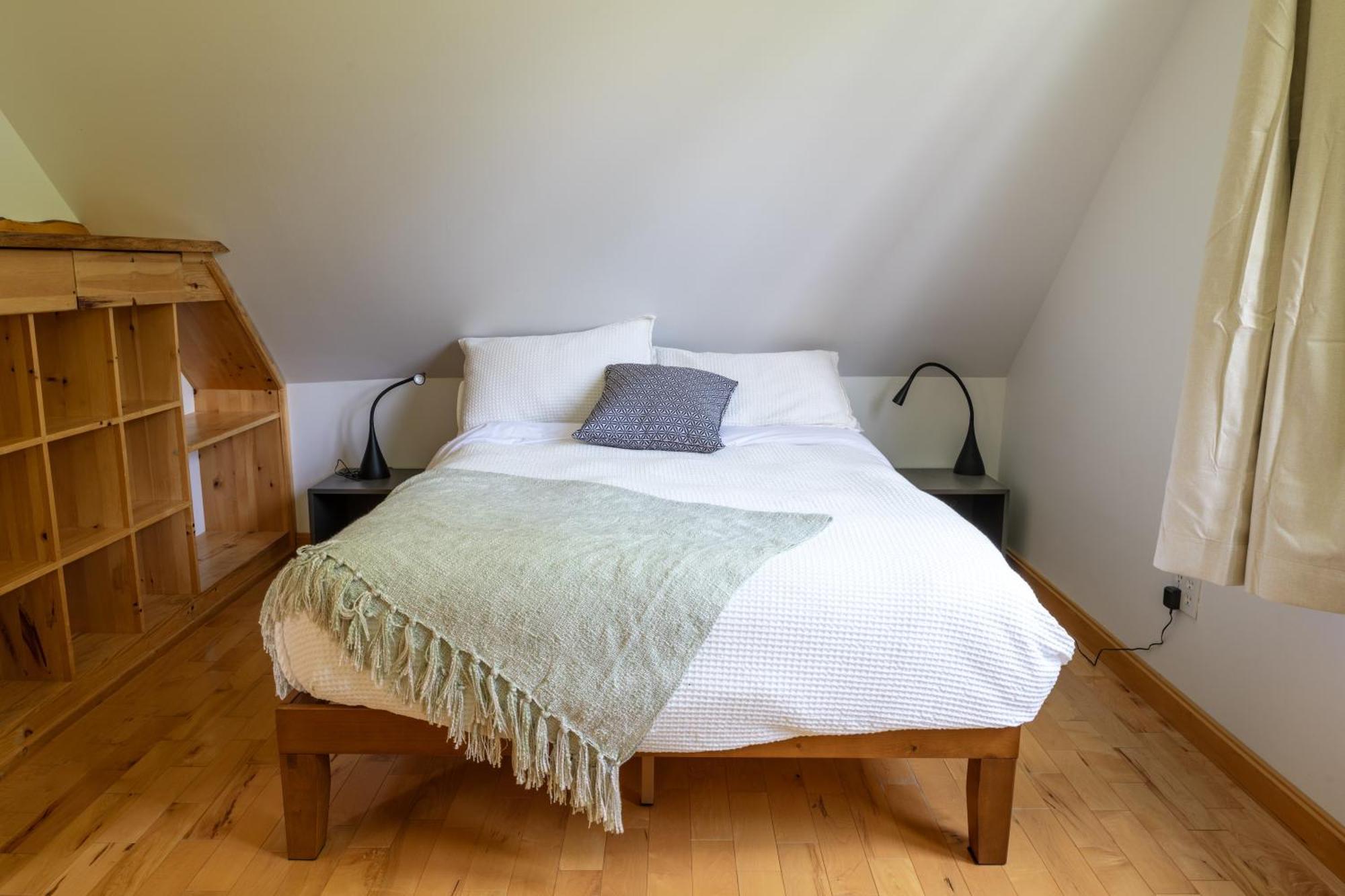 Le Relais Des Hautes Gorges Saint Aime Des Lacs 外观 照片