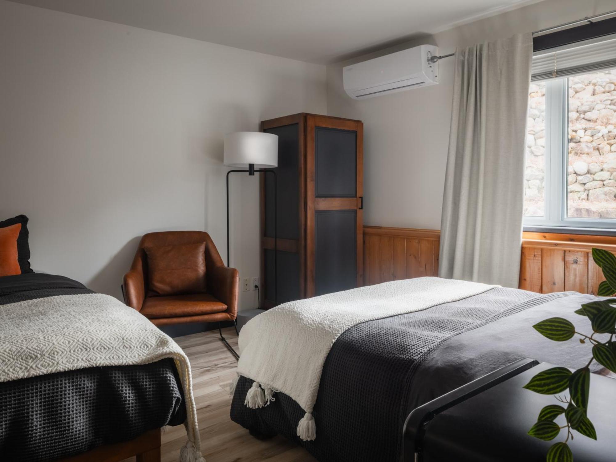 Le Relais Des Hautes Gorges Saint Aime Des Lacs 外观 照片