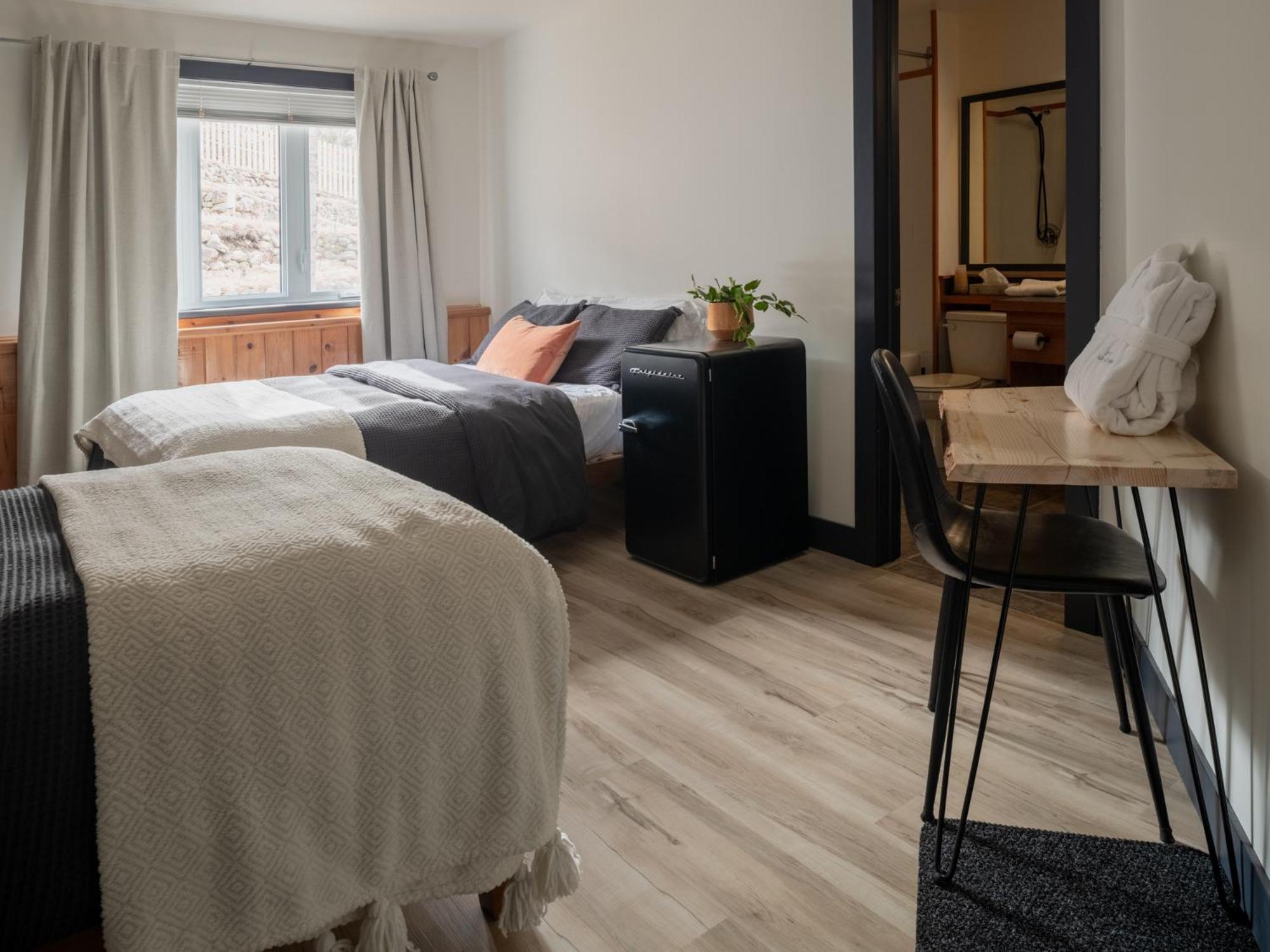 Le Relais Des Hautes Gorges Saint Aime Des Lacs 外观 照片